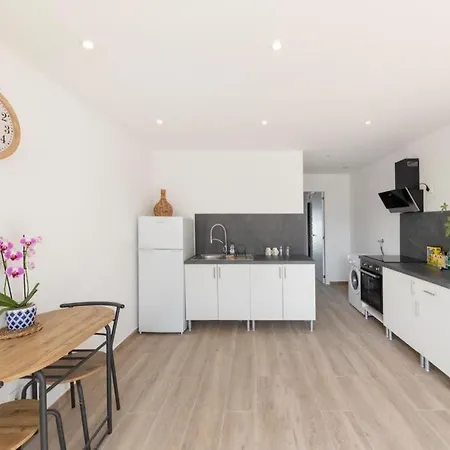 A&m Empuria Holiday home