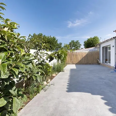 Holiday home A&m Empuria Empuriabrava
