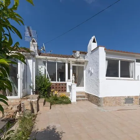 A&m Empuria Holiday home
